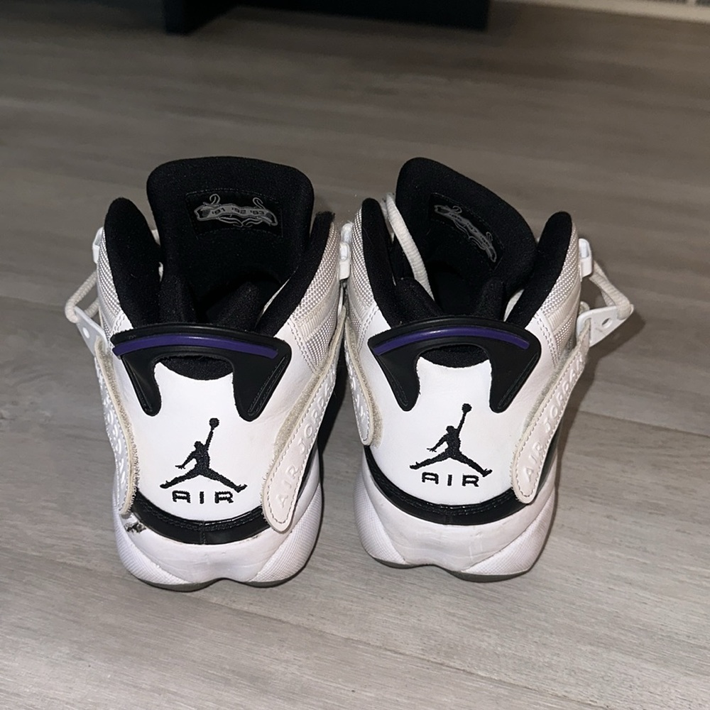 Jordan Air 6 Rings - Picture 5 of 8